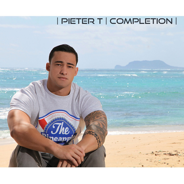 Completion cover art