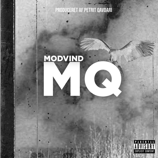 Modvind cover art