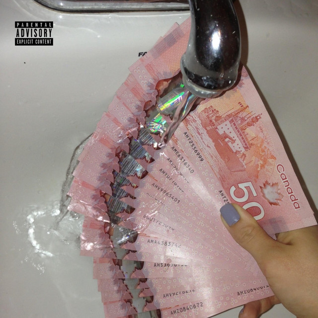 Water cover art