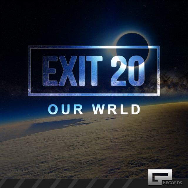Our Wrld cover art