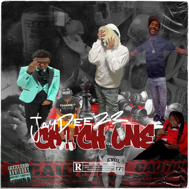 Catch One - Single by Lil Hungry | Spotify