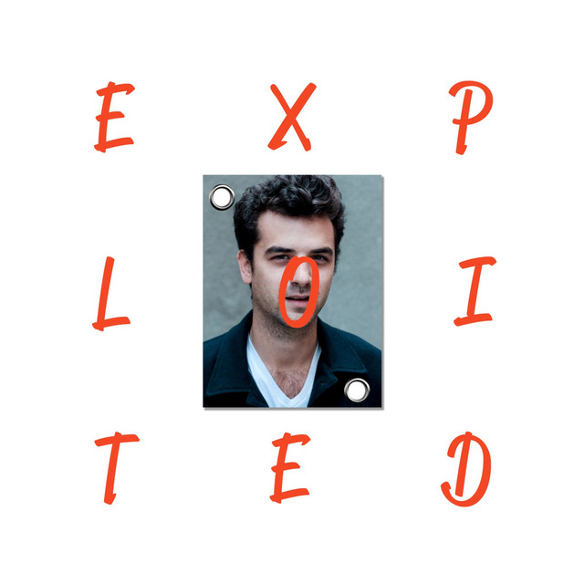 Walk Away album art