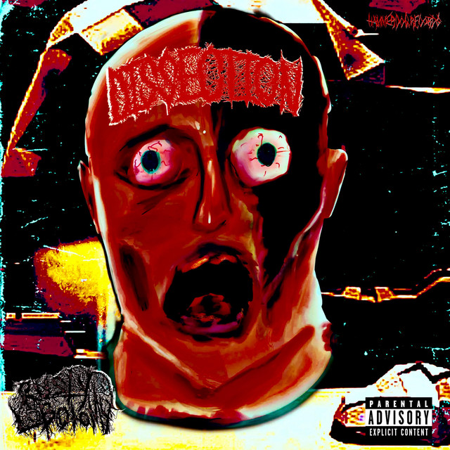 DISSECTION cover art