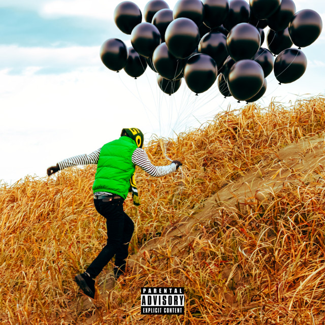 #HITORi cover art