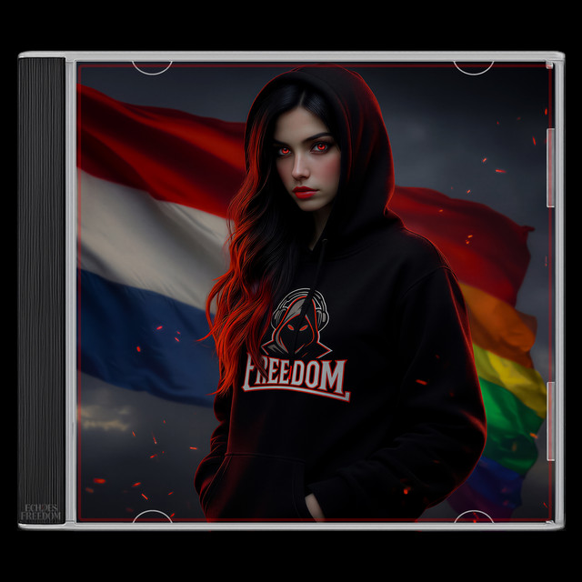 Onze Vlag (Official Release) cover art