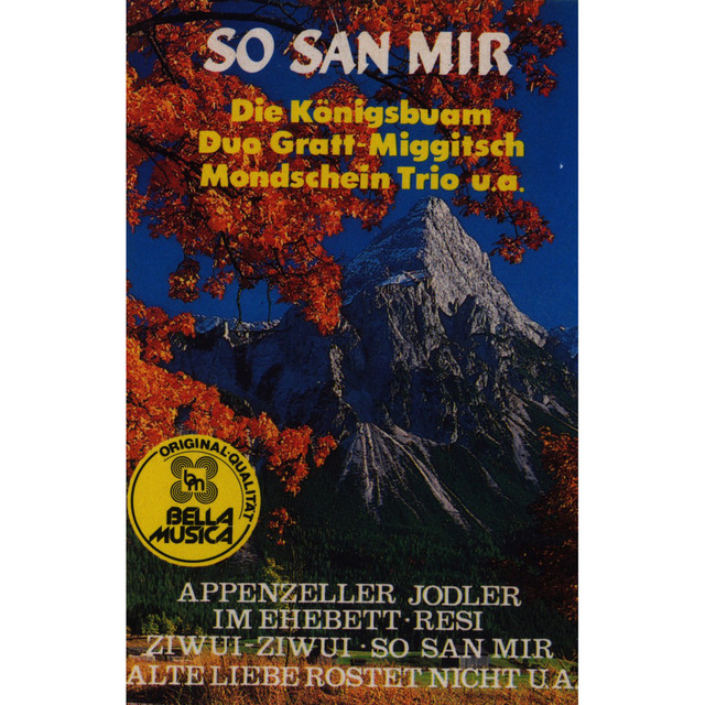 So san mir