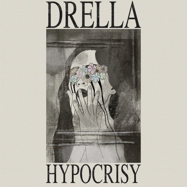 Hypocrisy cover art