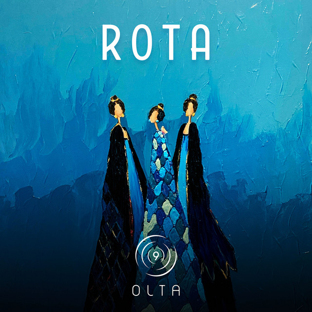 9 Rota cover art