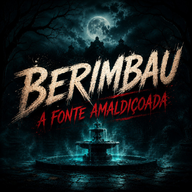 Berimbau - A Fonte Amaldiçoada