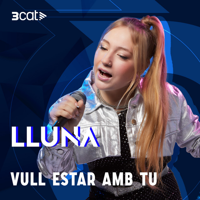 Vull estar amb tu - En Directe 3Cat