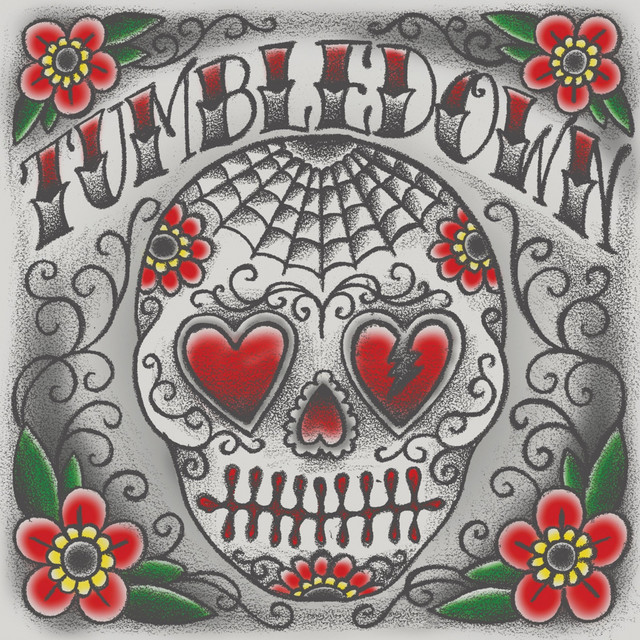 Tumbledown cover art