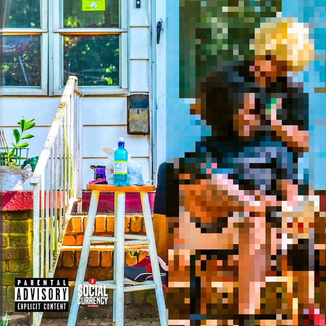 Tell Me (feat. ZayTheGOAT) cover art