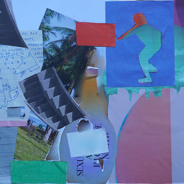 undefined album image