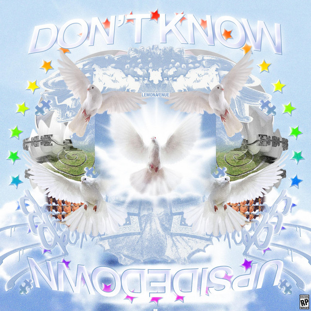 Upside Down