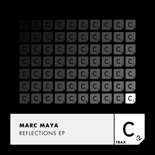 Reflections album art