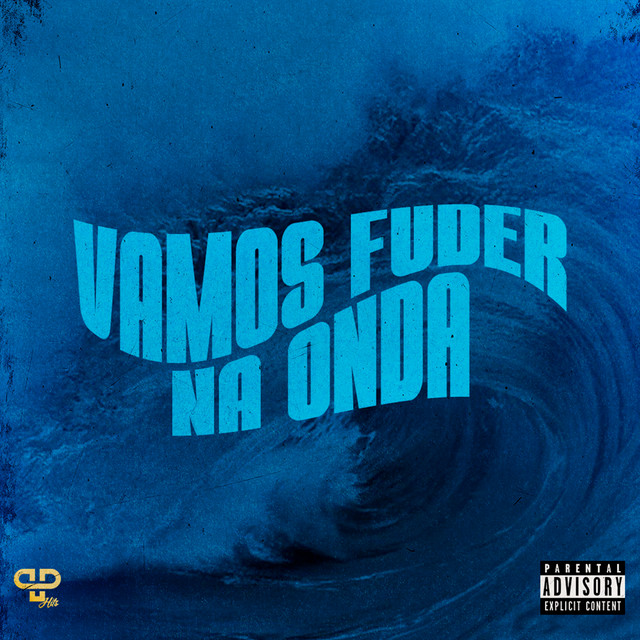 Vamos Fuder na Onda