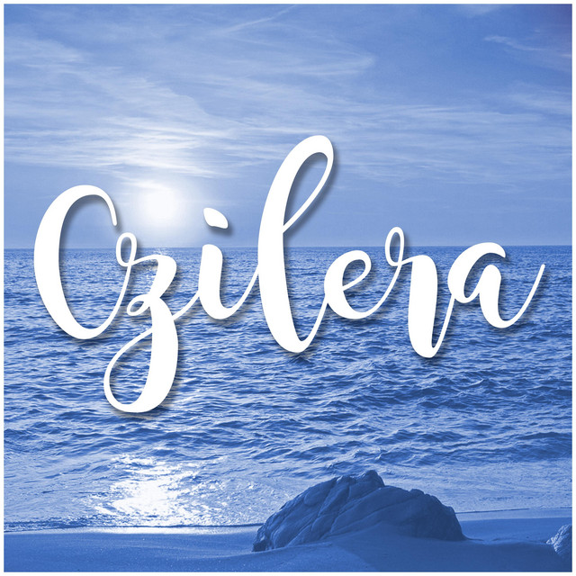 Czilera cover art
