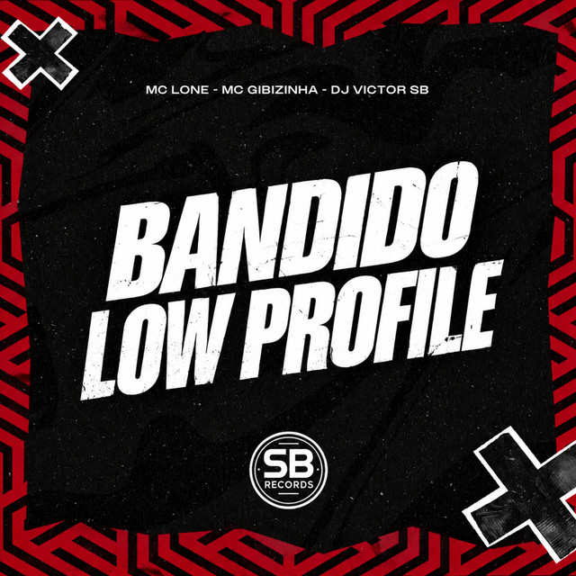 BANDIDO LOW PROFILE