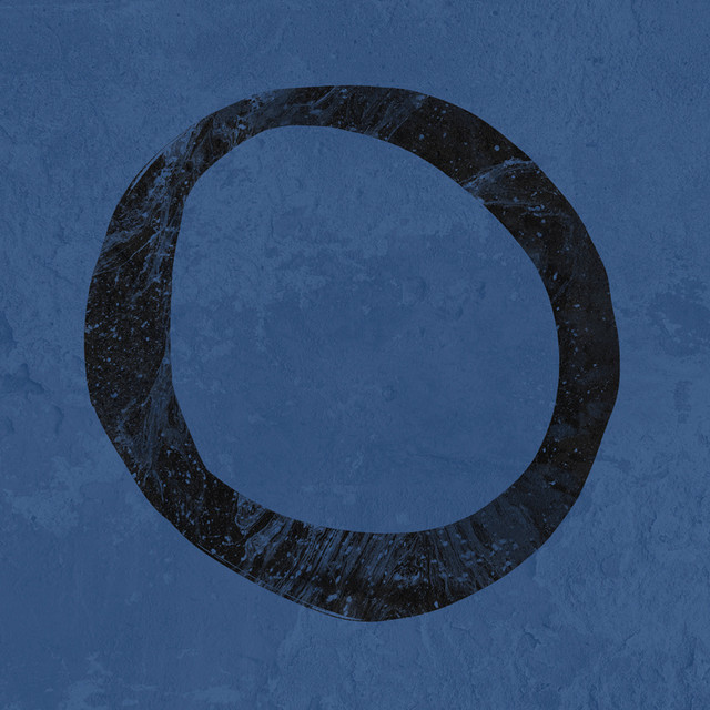 Machine Life album art