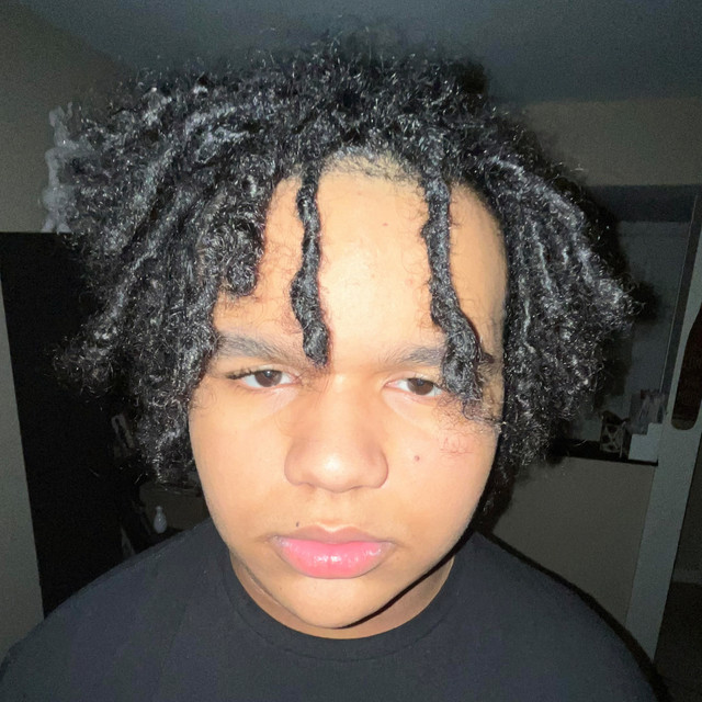 Kinte cover art