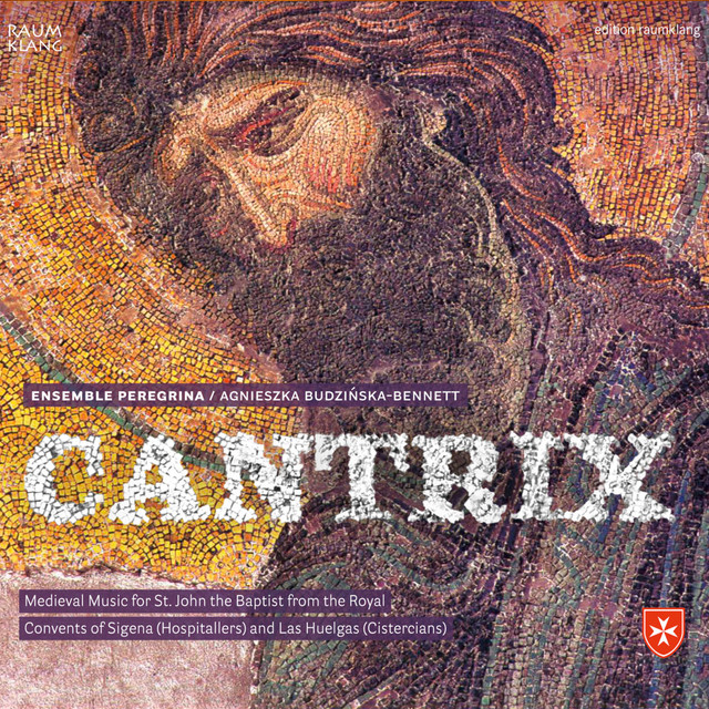 Cantrix cover art