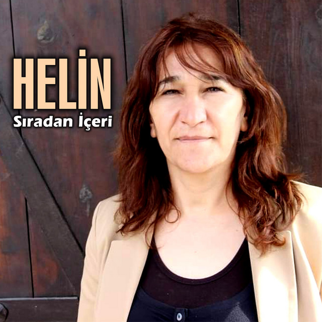 Sıradan İçeri cover art