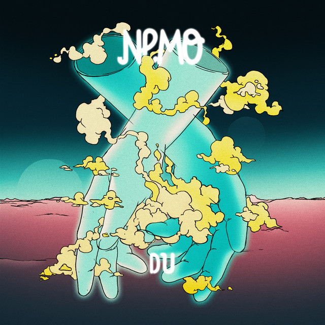 Cover Image for Du album