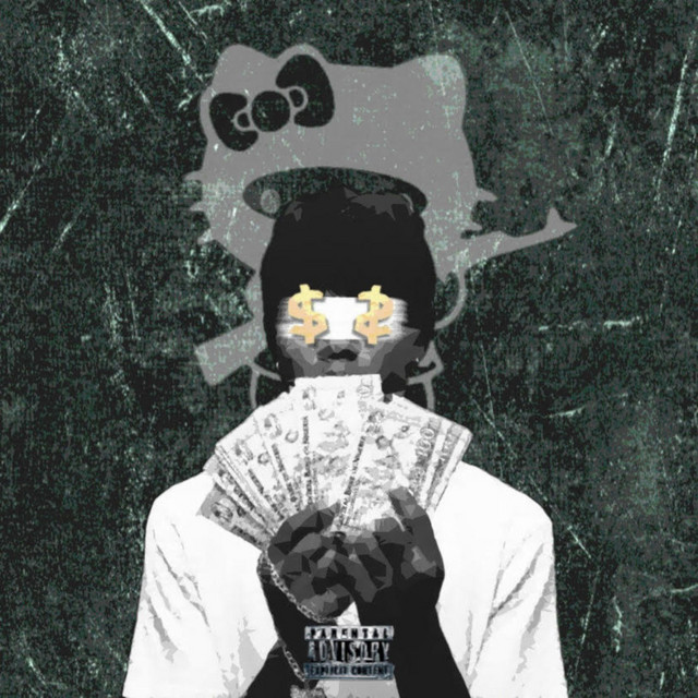 KAGAYAKI: JOURNEY TO THE GUAP cover art
