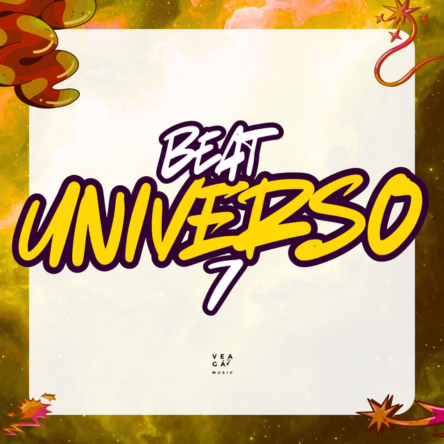 BEAT UNIVERSO 7