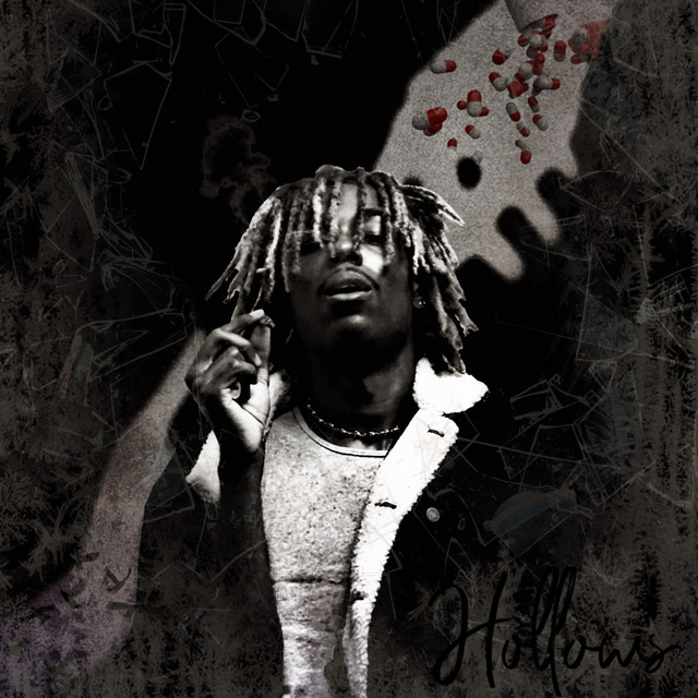Hollows cover art