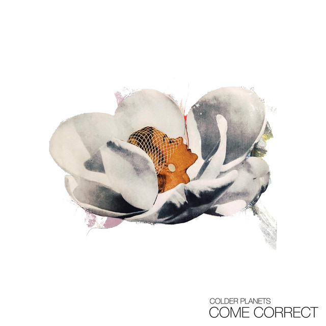 Come Correct (single)