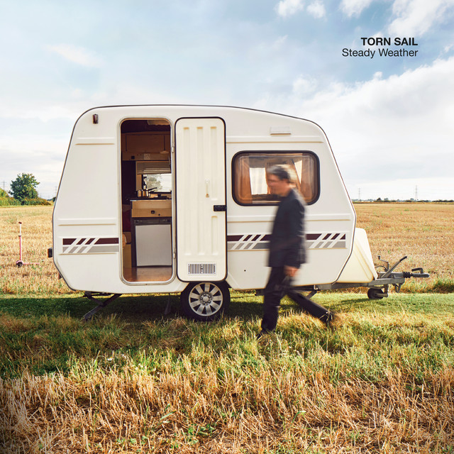 Steady Weather cover art