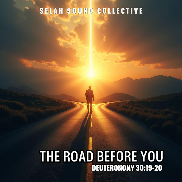 The Road Before You cover