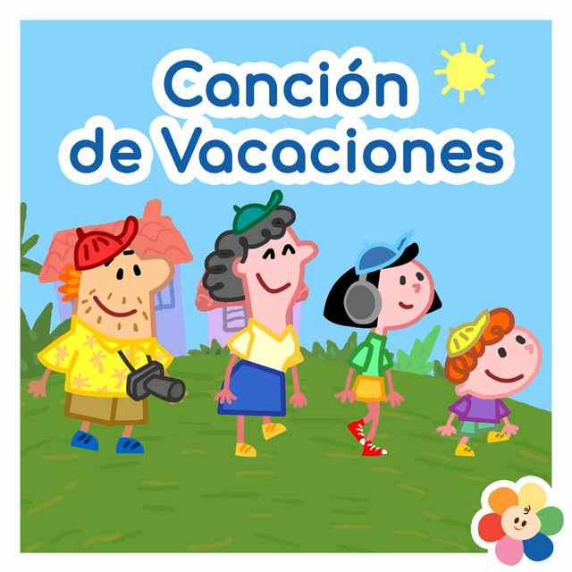La canción vacaciones - Casavacanzedezza.com