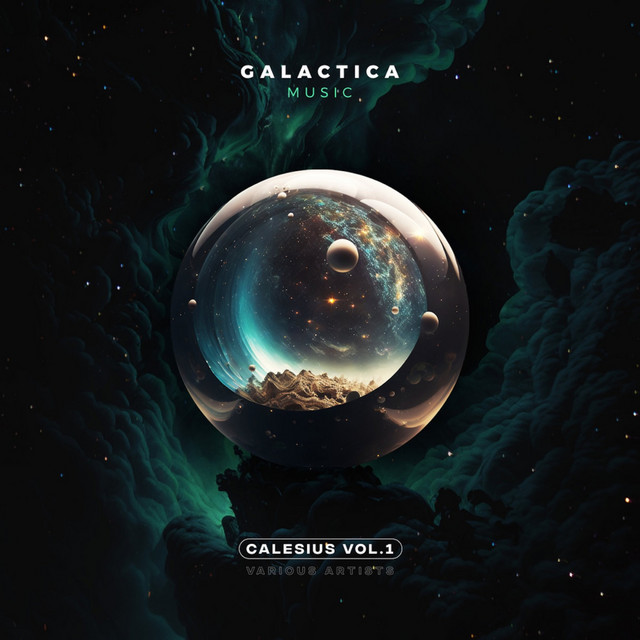 Ayacor album art