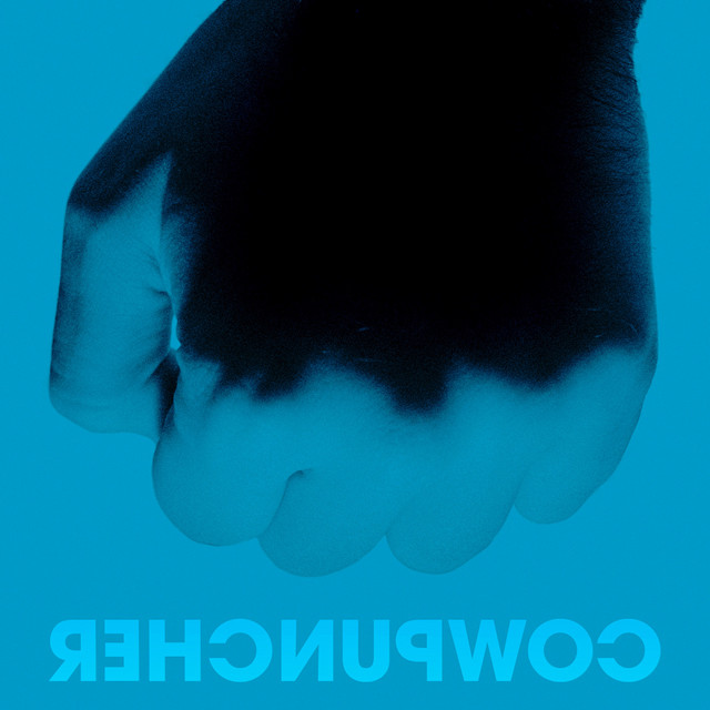 Cowpuncher cover art