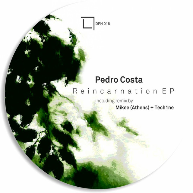 Reincarnation - Mikee (Athens), Tech1ne Remix cover art