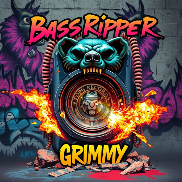 Bass Ripper