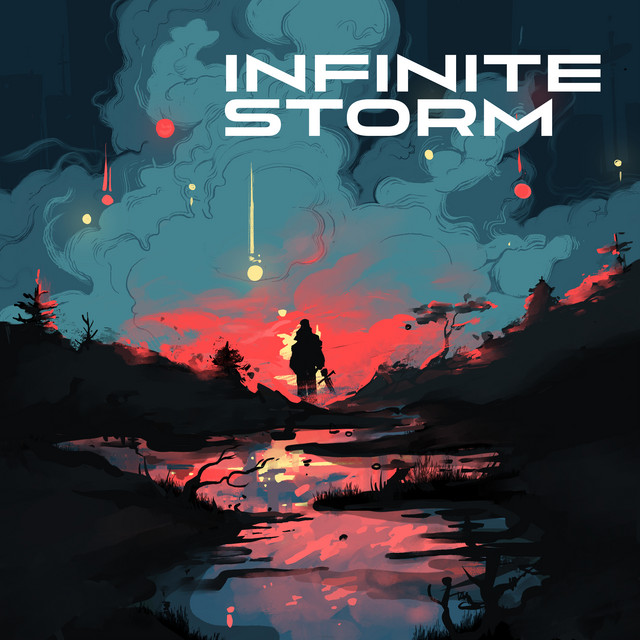Infinite Storm cover art