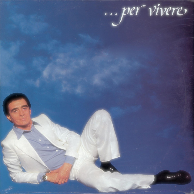Per Vivere cover art