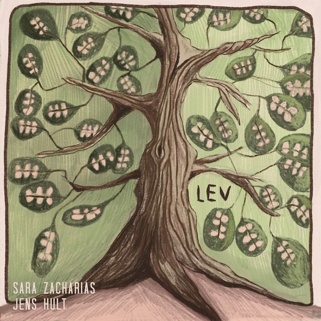 Lev cover