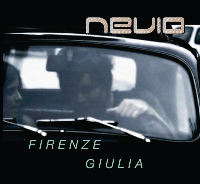 Firenze/Giulia cover