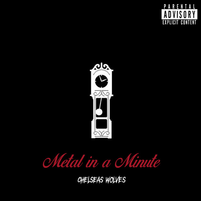 Metal in a Minute cover art