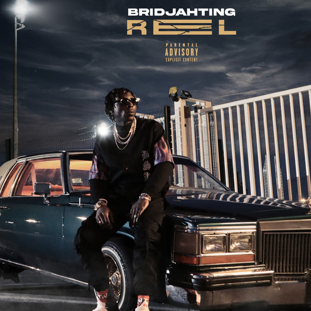 Bridjahting - Reel