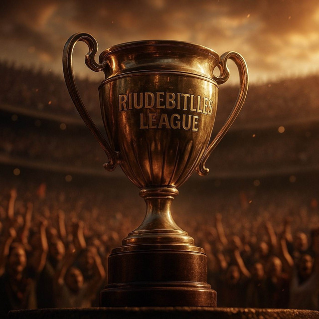 Som la Riudebitlles League