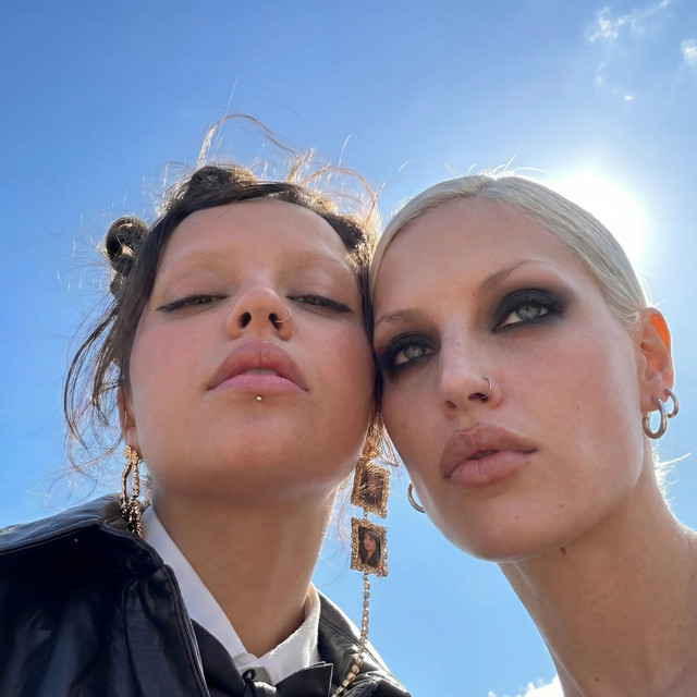 undefined album image