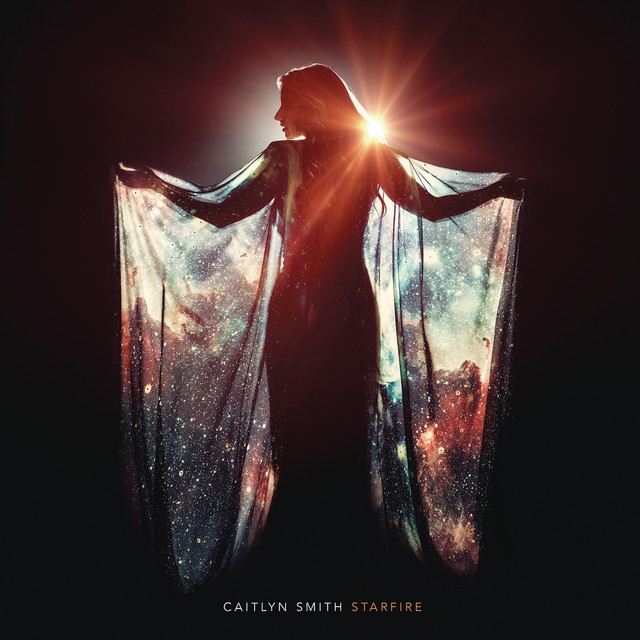 Capa de Tacoma - Caitlyn Smith