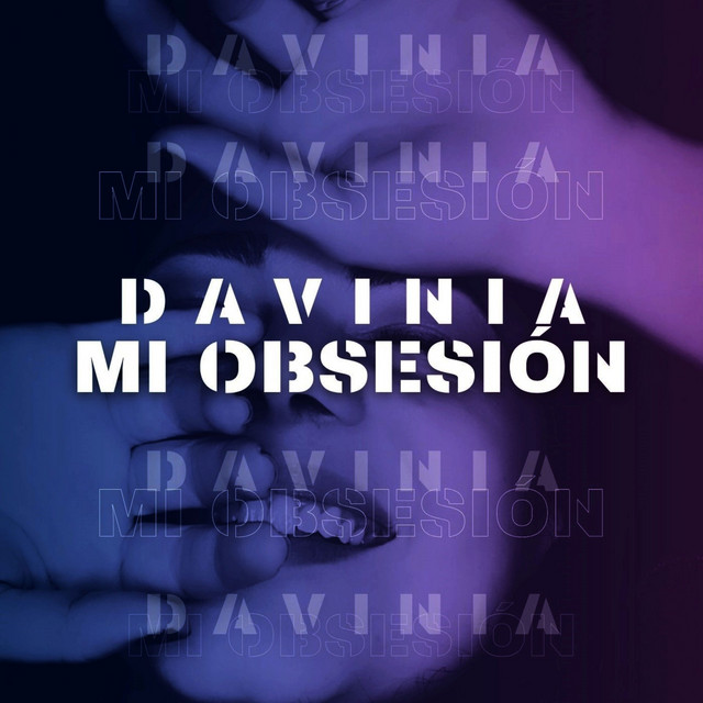 Mi Obsesión (Edit) cover art