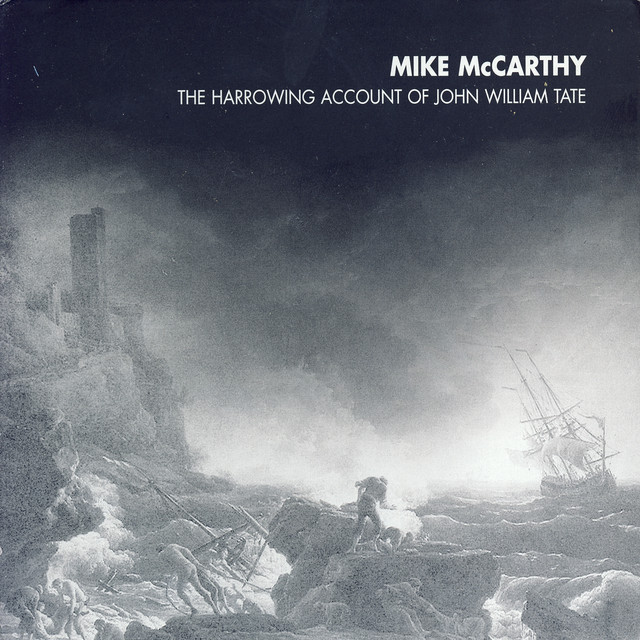 The Harrowing Account Of John William Tate cover art