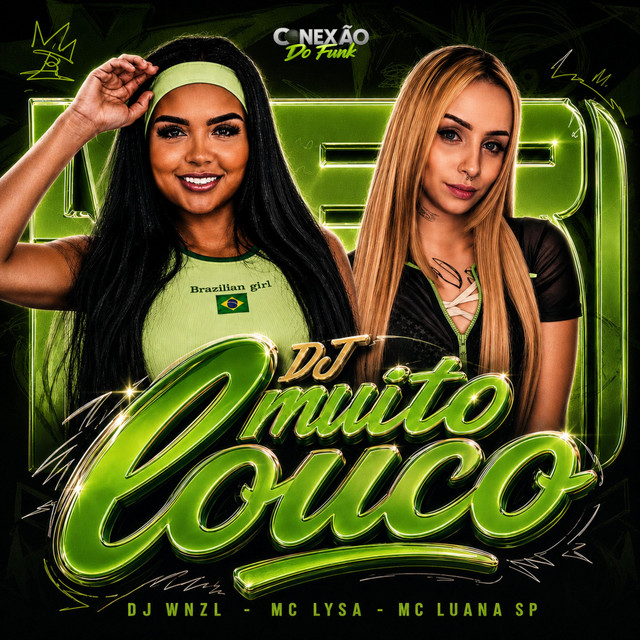 DJ Muito Louco